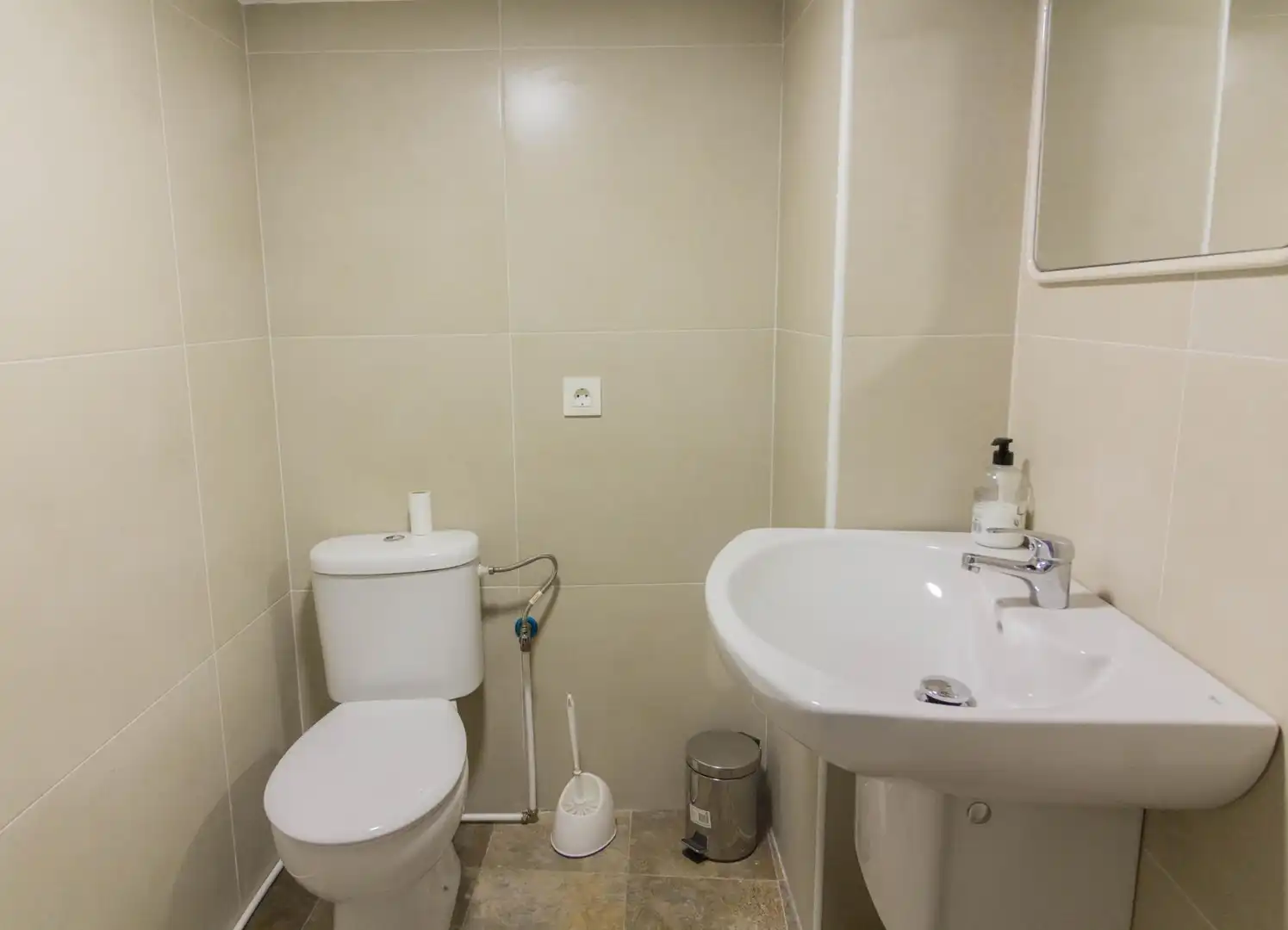 Baño de Casa o chalet en venta en Orihuela con Aire acondicionado y Terraza