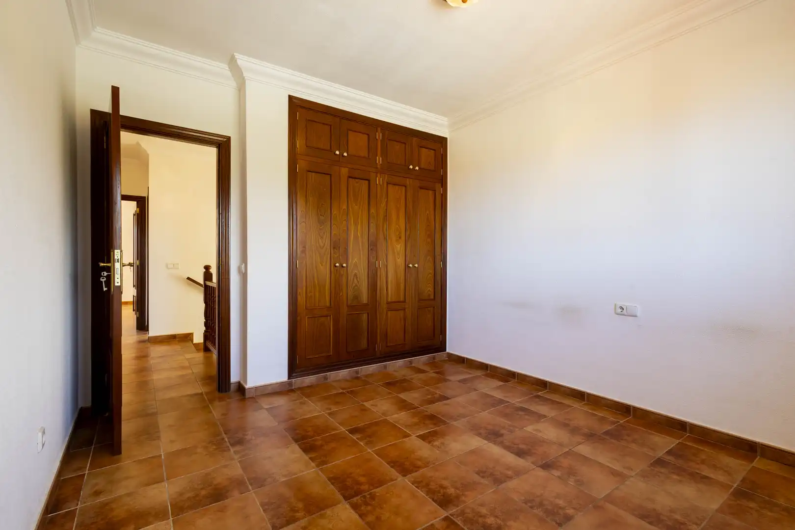 Casa o chalet en venta en Tacoronte con Jardín privado, Terraza y Piscina