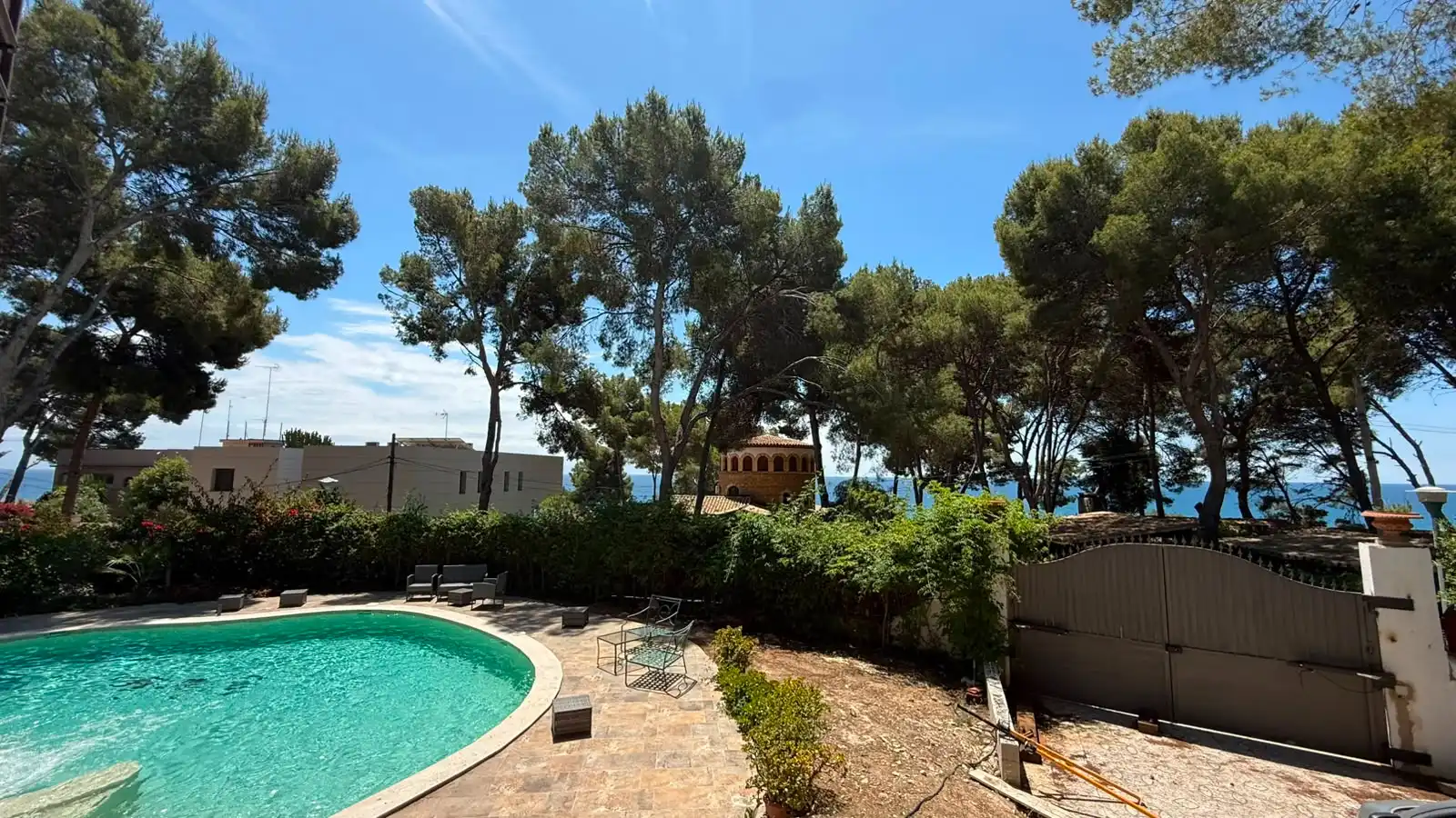 Xalet amb terrassa en venda a Roda de Barà, imagen 29