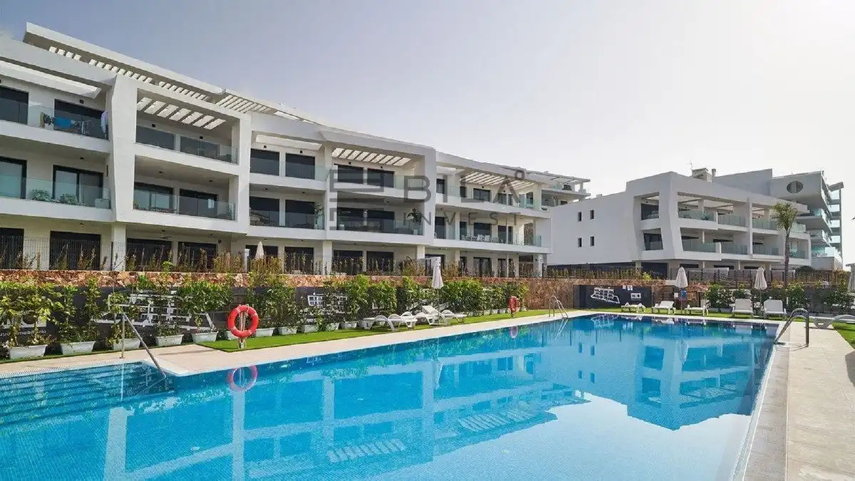 Penthouse with pool for sale in Begoña, imagen 34