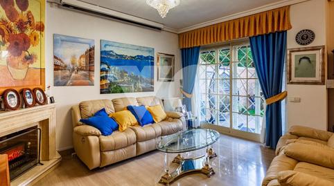 Foto 5 de Casa adosada en venda a Golf - El Carralero, Madrid