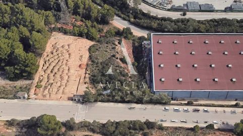 Photo 2 of Industrial land for sale in Pasaje Puig I Cadafalch, 13, Zona Industrial, Rubí