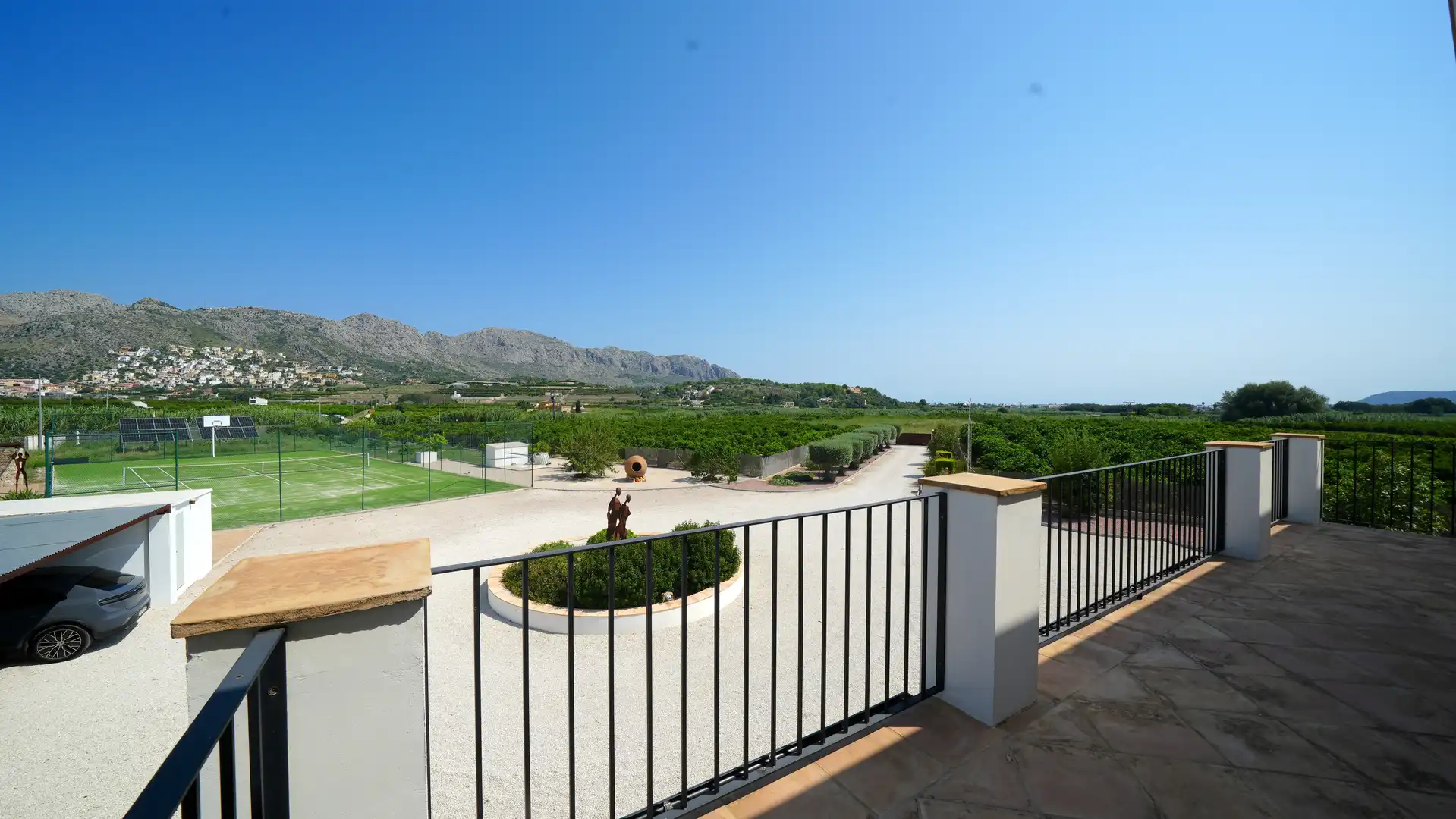 Casa rústica con piscina en venta en Sanet y Negrals, imagen 35