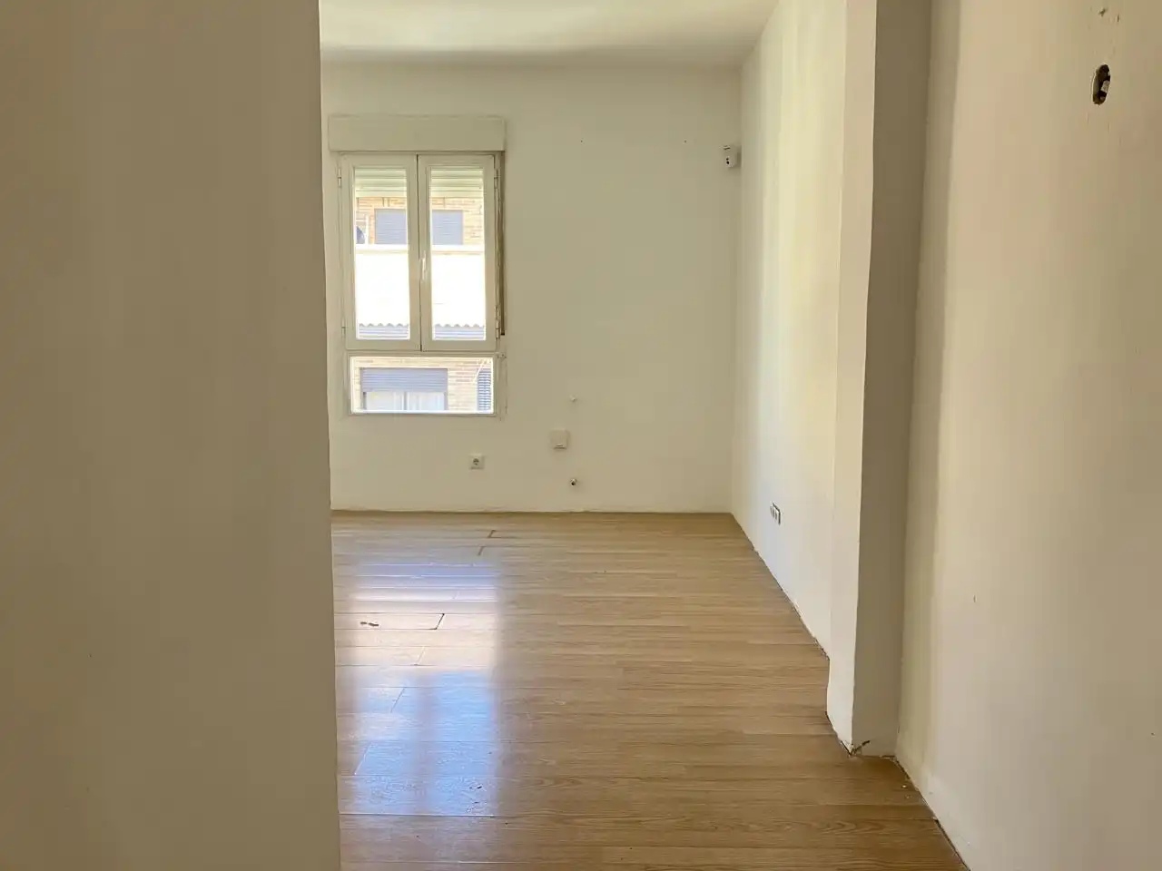 Habitación de Piso en venta en Madrid con Terraza