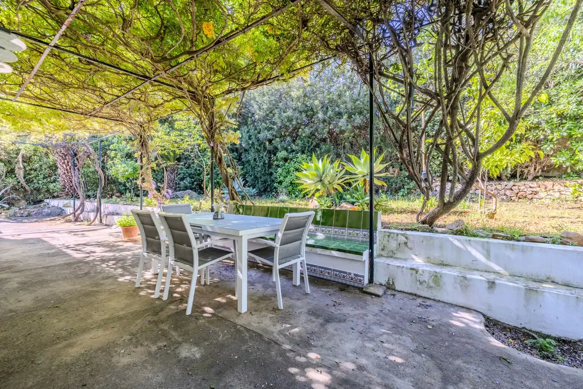 Detached house with garden for sale in Las Rotas / Les Rotes, imagen 36