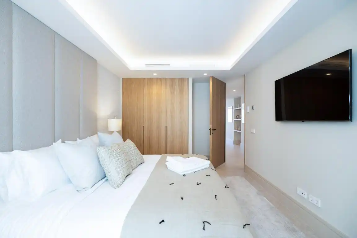 Apartament en venda a Nueva Andalucía, imagen 25
