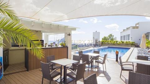 Photo 4 of Apartment to rent in Pd Colina del Sol 48(a) Res. Costa Ricacalp (alica, 48a, Gargasindi - Garduix - Colina del Sol, Alicante