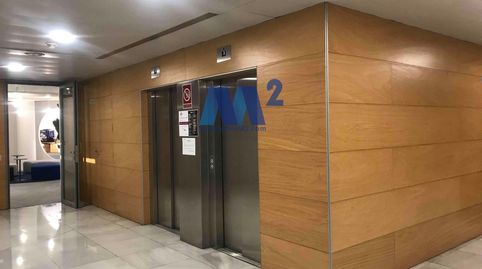 Foto 4 de Oficina de alquiler en Virgen del Cortijo - Manoteras, Madrid Capital