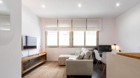 Foto 3 de Pis en venda a Carrer D'emili Badiella, Sant Pere, Terrassa