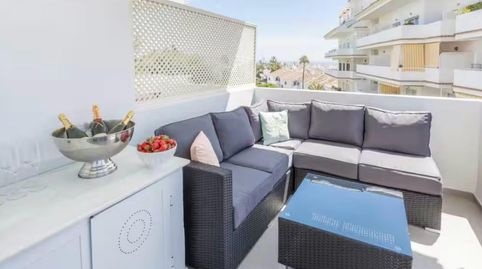 Foto 5 de Apartamento de alquiler en Urbanizacion N Andalucia 25d, 82t, Las Brisas, Marbella