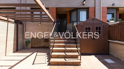 Foto 4 de Casa o chalet en venta en San Agustín del Guadalix pueblo, San Agustín del Guadalix