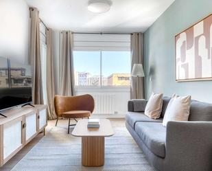 Apartament per a compartir a  Barcelona Capital