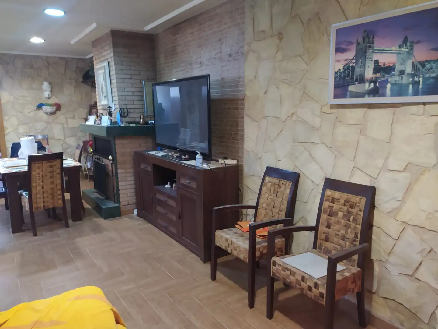 Finca rústica en venta en San Pablo