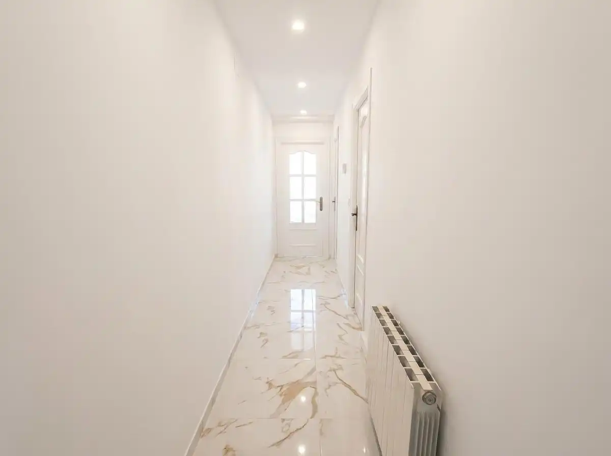 Flat with terrace to rent in Calle Calle Alhamar, imagen 16