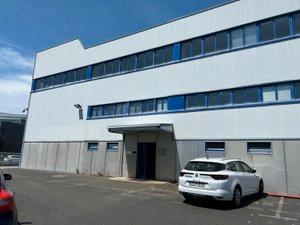 Photo 4 of Industrial buildings to rent in Carral, A Coruña