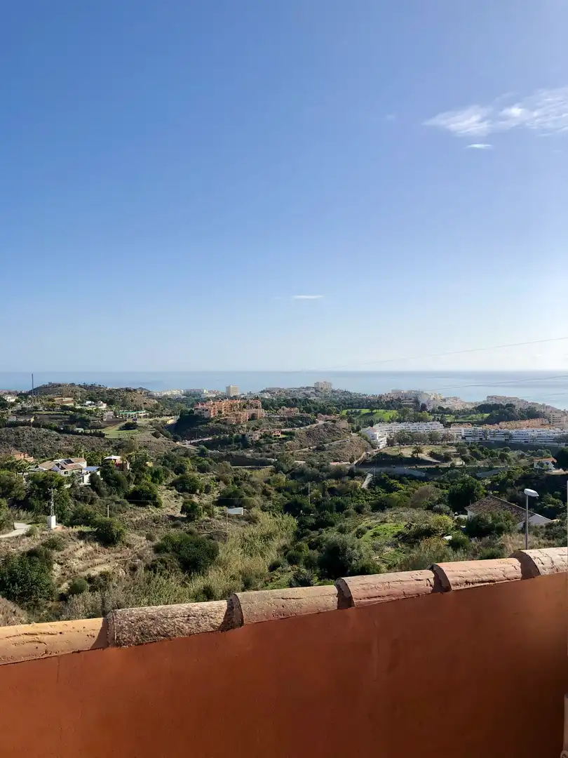Villa in vendita a Benalmádena pueblo, imagen 24