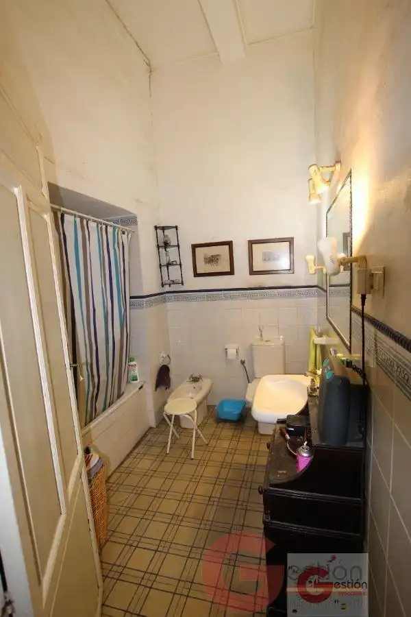 Casa o xalet en venda a Motril ciudad