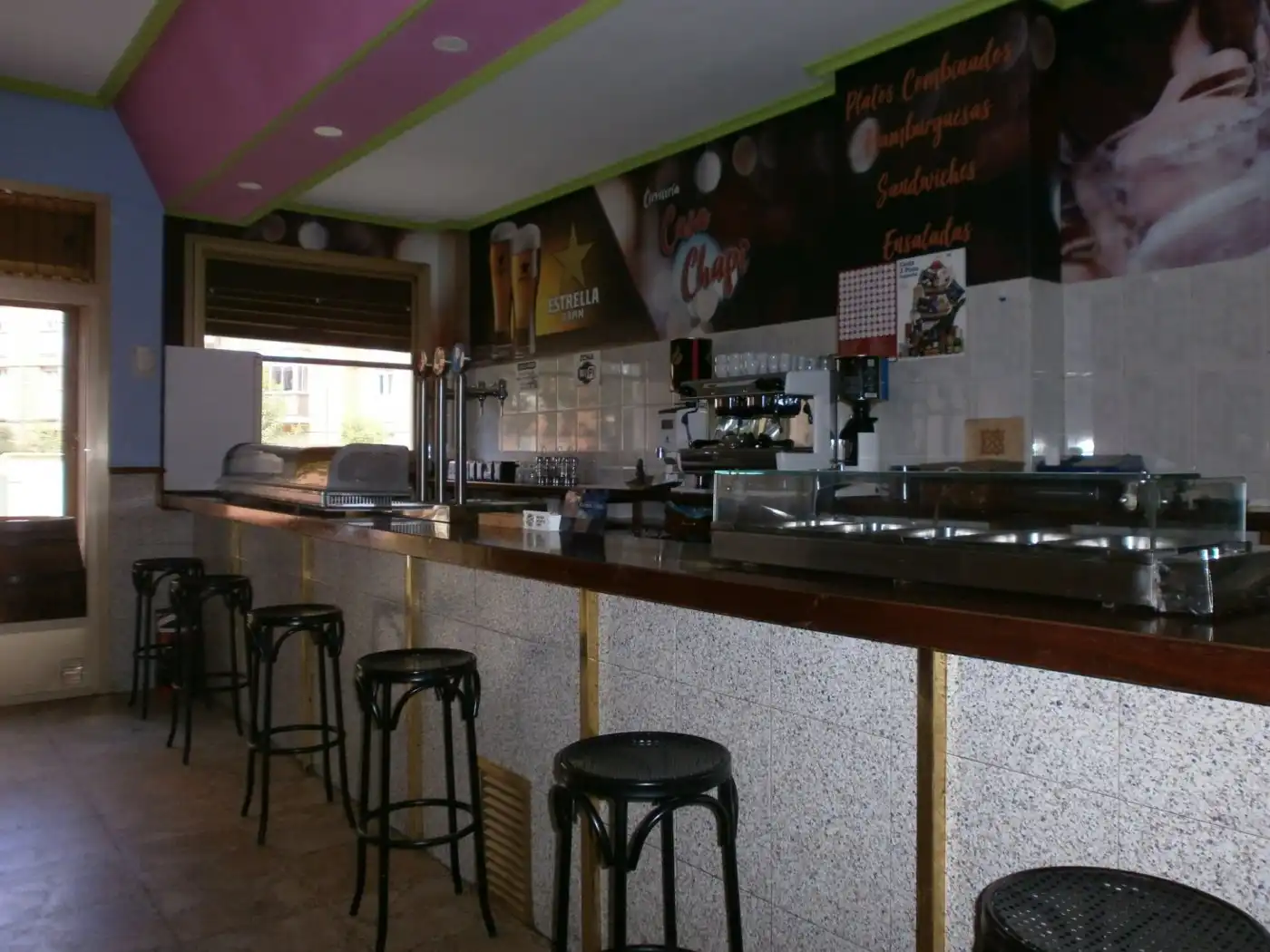 Local en venda en Segovia