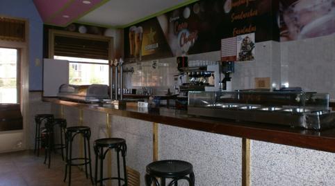 Foto 3 von Geschaftsraum zum Verkauf in El Carmen, Segovia Capital