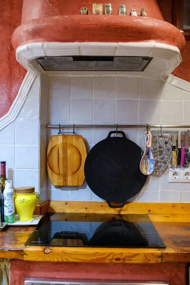 Casa amb terrassa en venda a Casco Antiguo, imagen 20