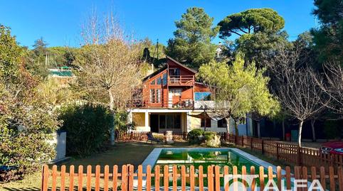 Foto 2 de Casa o chalet en venta en Aiguaviva Parc, Vidreres