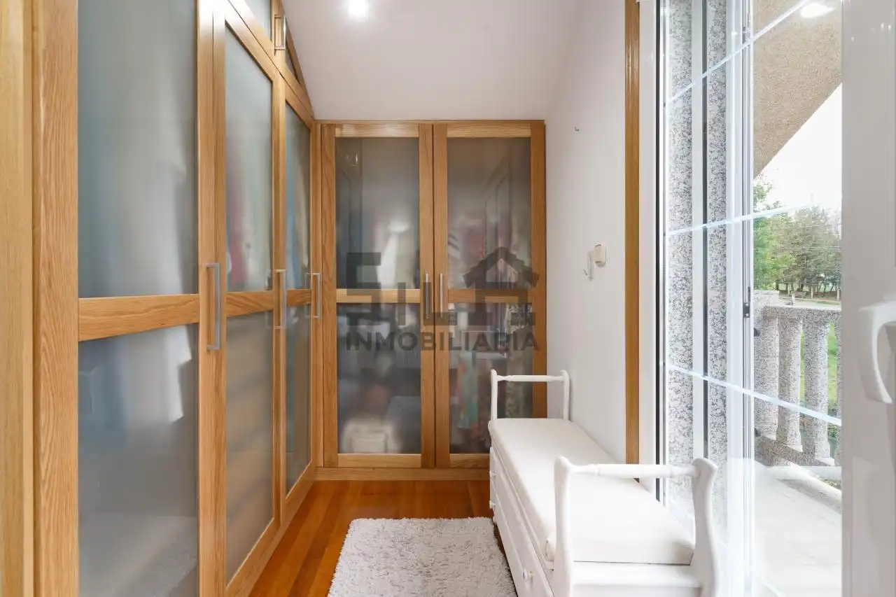 Houses for sale in Taboadela  with Heating, Private garden and Terrace