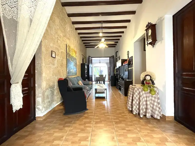 House with terrace for sale in Centro ciudad, imagen 10