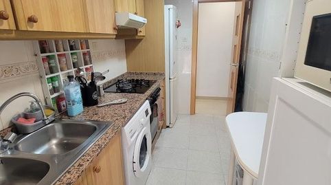 Foto 2 de Piso de alquiler en Juzgados, Mislata