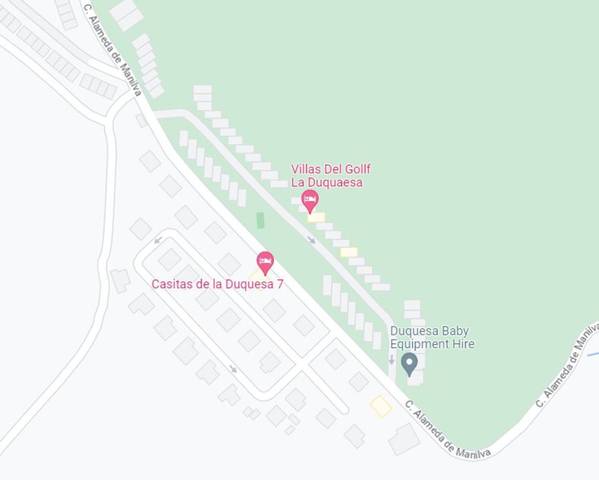 Casa adosada en Venta en Manilva Pueblo