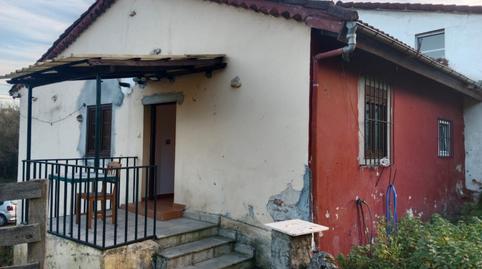 Foto 4 de Casa adosada de alquiler en Solares - Travesía Virgen Pilar, Solares - Valdecilla, Medio Cudeyo