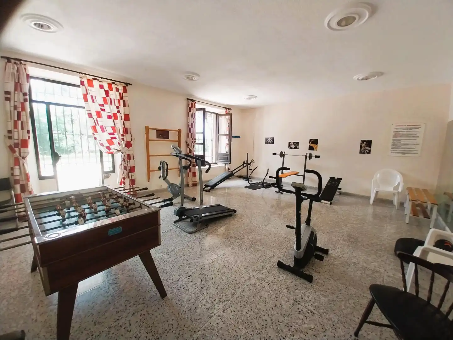 Apartament de lloguer en Mijas amb Jardí privat, Terrassa i Balcó