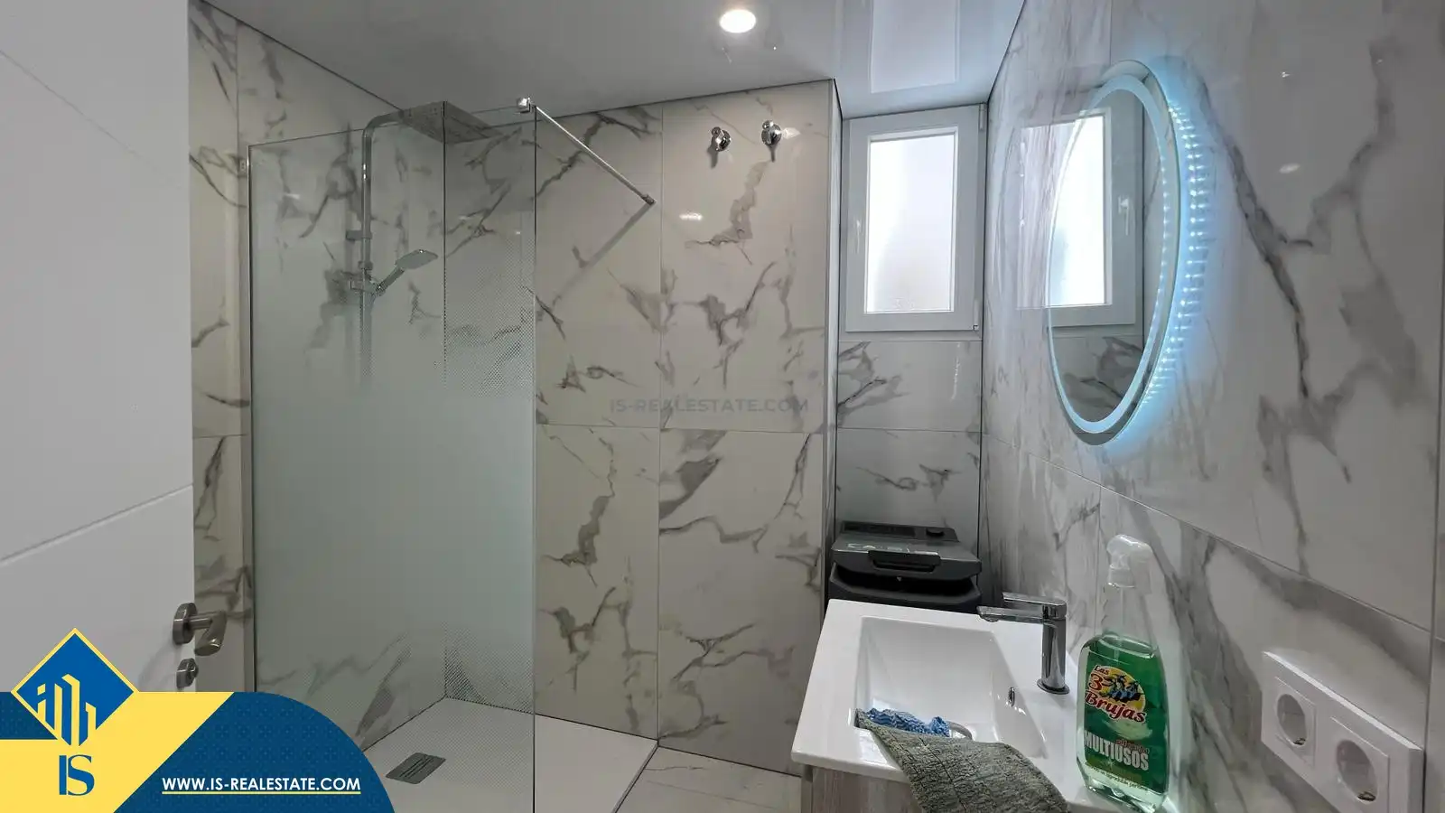 Piso con terraza en venta en Playa del Acequión, Náufragos y Rocío del Mar, imagen 7