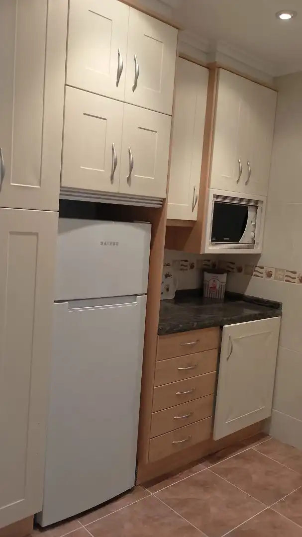 Wohnung mit Aufzug zum Verkauf in Calle Palacio Valdés 6, imagen 10