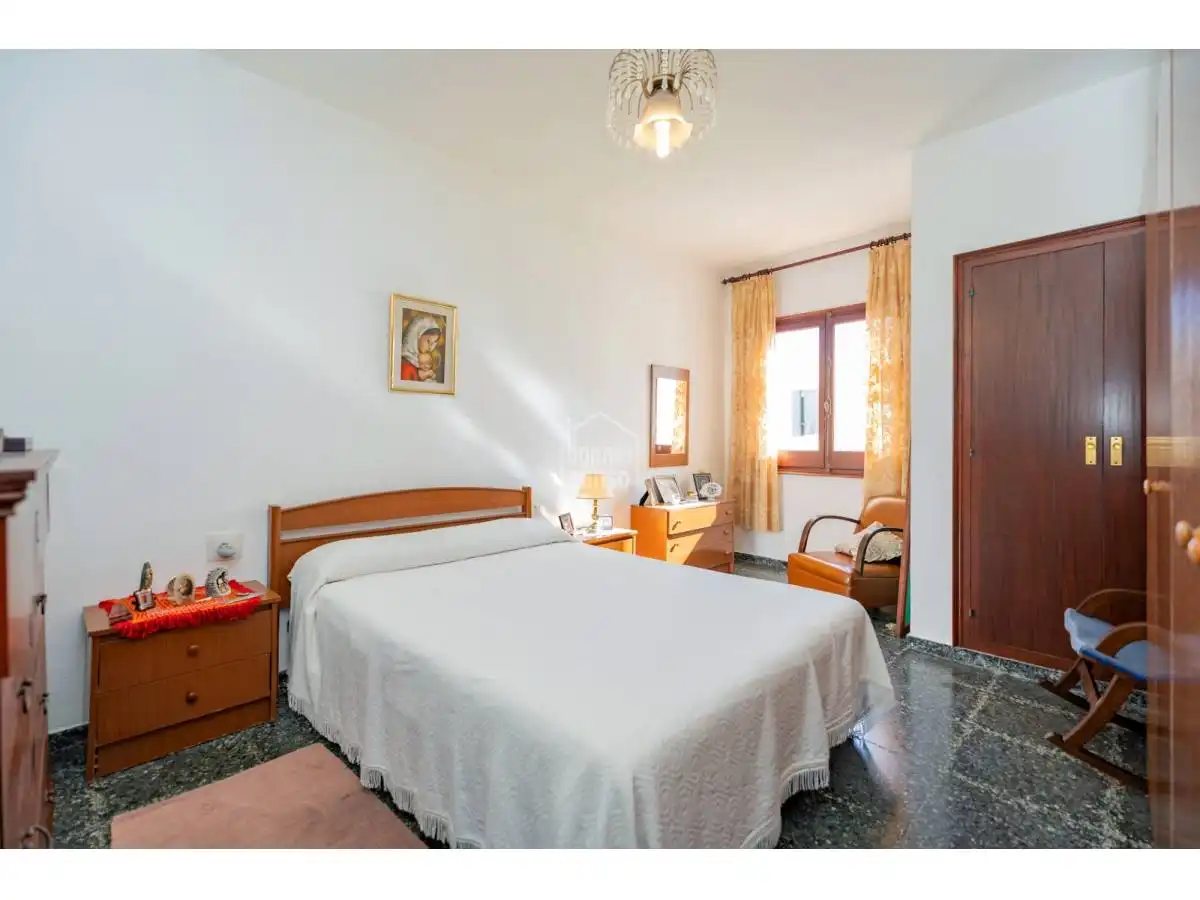 Country house zum Verkauf in Sant Lluís - S'Ullestrar - Torret