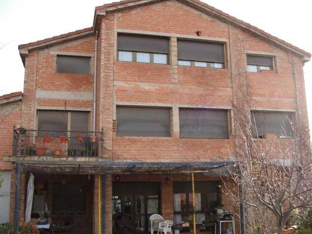 Casa-chalet en Venta en C/ Castroviejo en Nestares