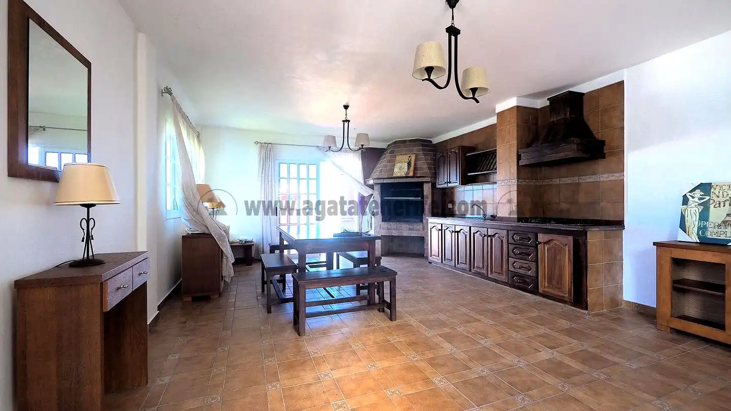 Casa rustica con giardino in vendita a CL PENICHET, imagen 13