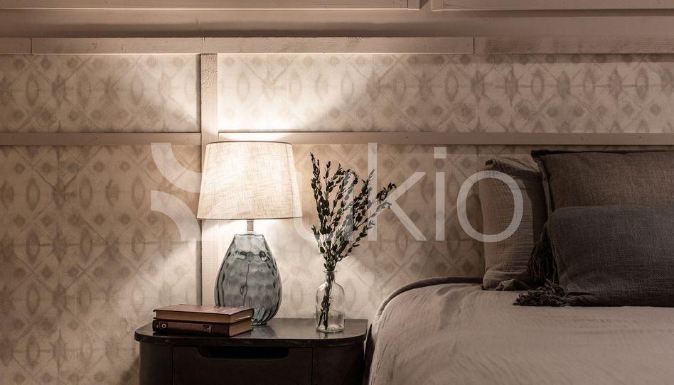 Apartamento de alquiler en Calle de Núñez de Balboa, Recoletos - Imagen 5