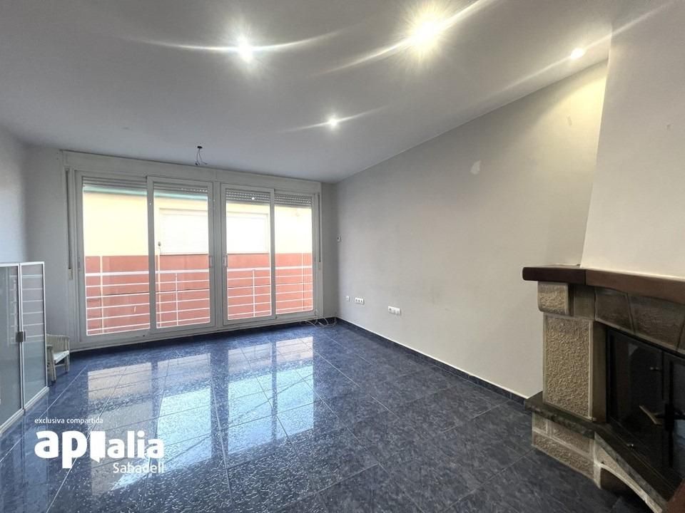 Living room of Flat for sale in Sentmenat