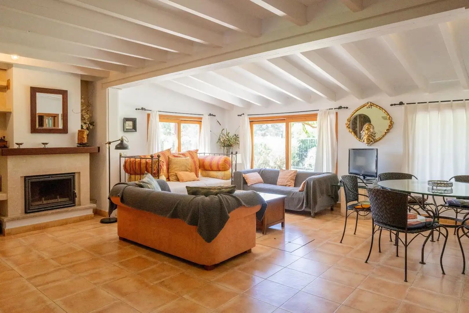 Casa con piscina in vendita a Pollença Poble, imagen 20