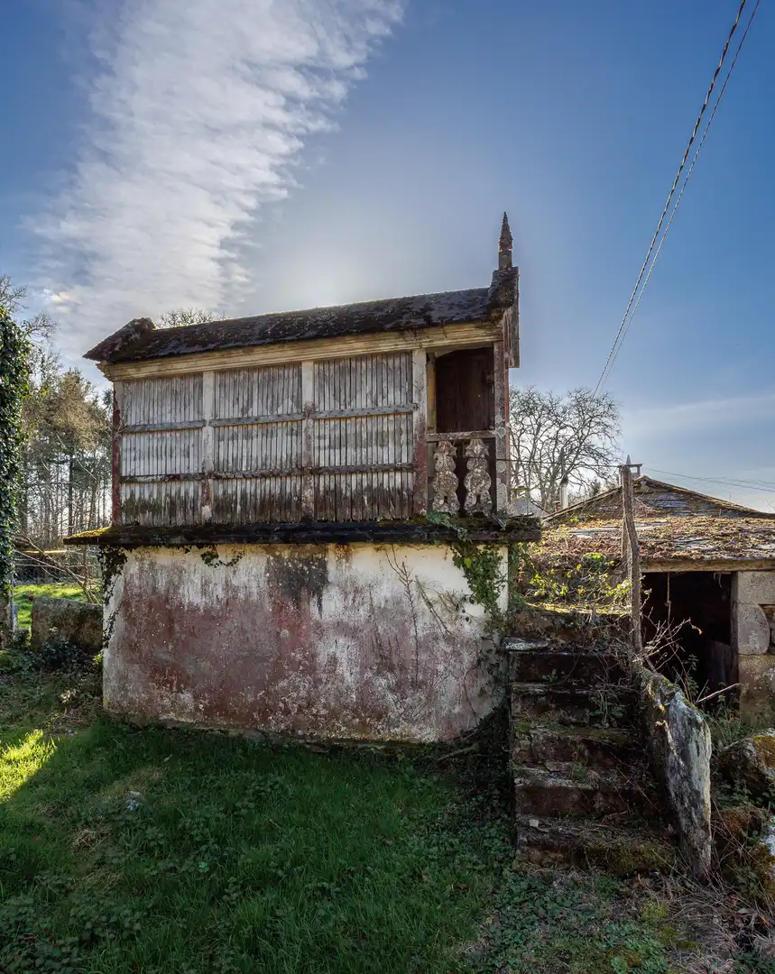Casa rústica en venda a Vilalba, imagen 25
