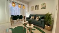 Living room of Flat for sale in Vila-real