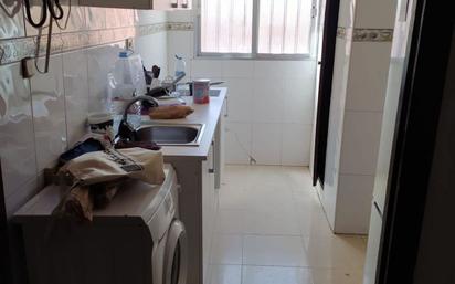 Cuina de Pis en venda en  Almería Capital