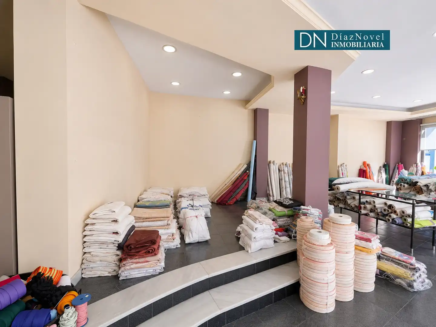 Business premises to rent in Calle Cristo 35D, imagen 9