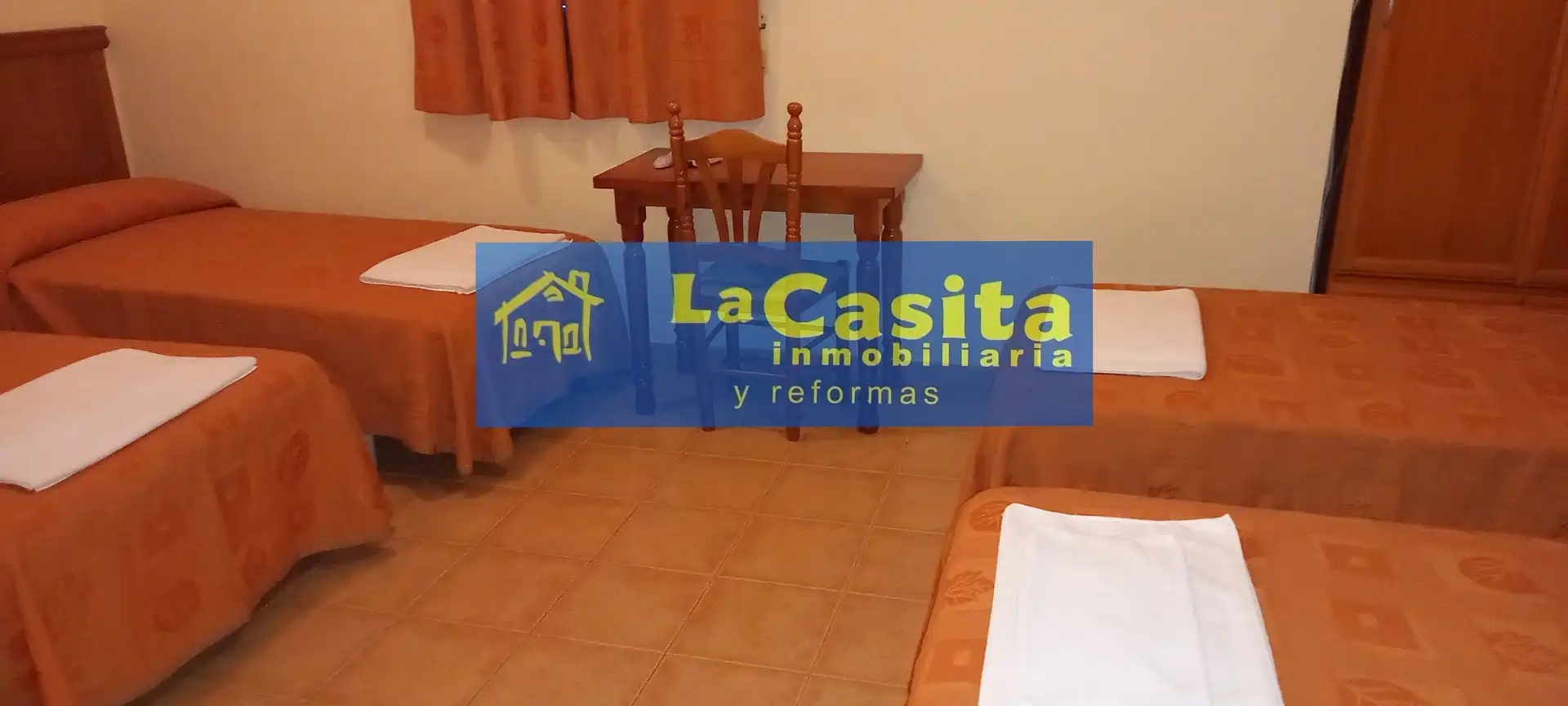 Hotel en venda a Almagro, imagen 18