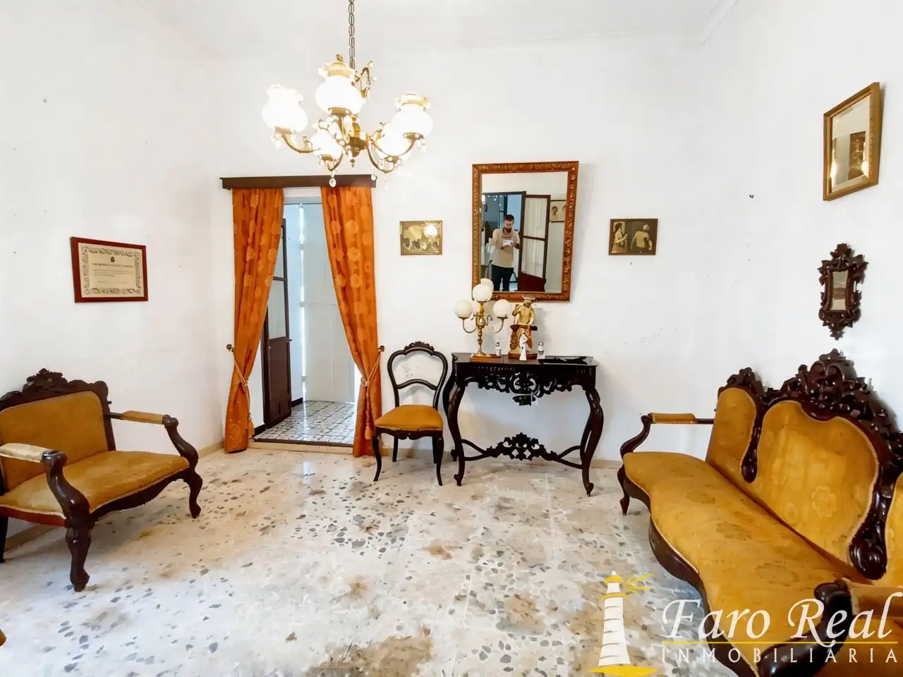 Detached homes for sale in Sanlúcar de Barrameda