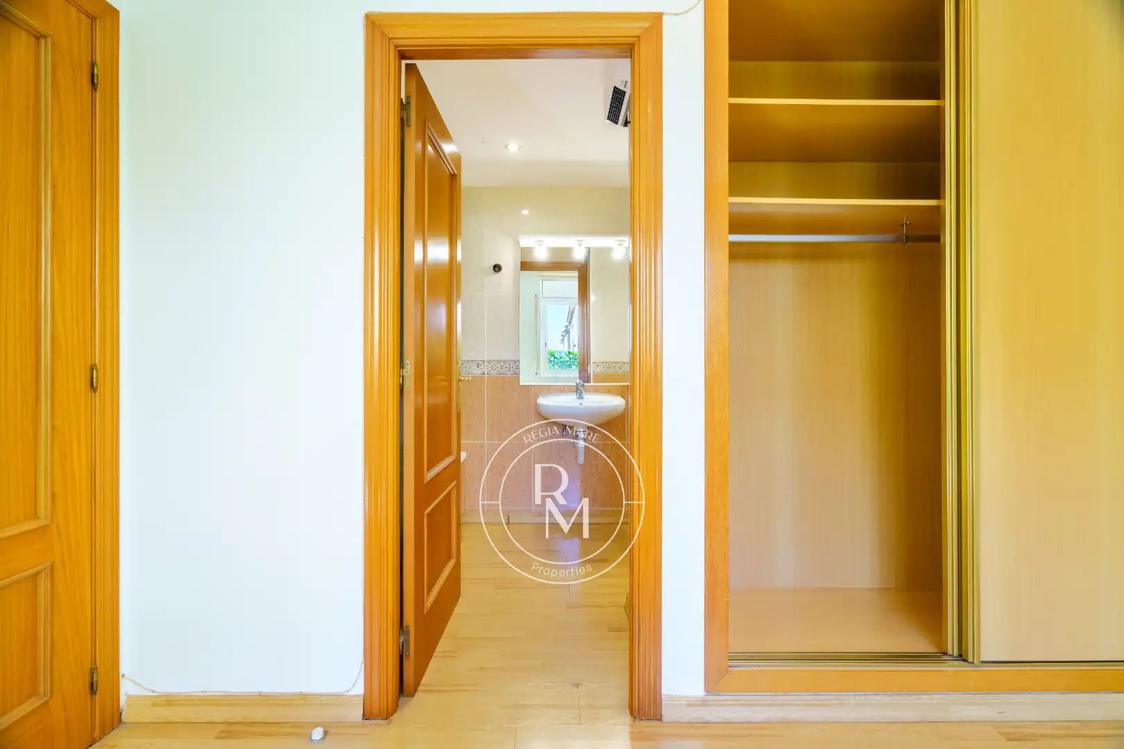 Piso en venta en El Vendrell con Aire acondicionado, Calefacción y Jardín privado