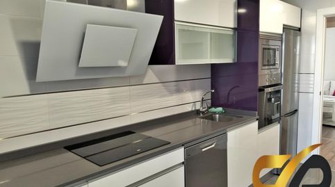 Foto 2 de Piso de alquiler en Santa María de Benquerencia, Toledo Capital