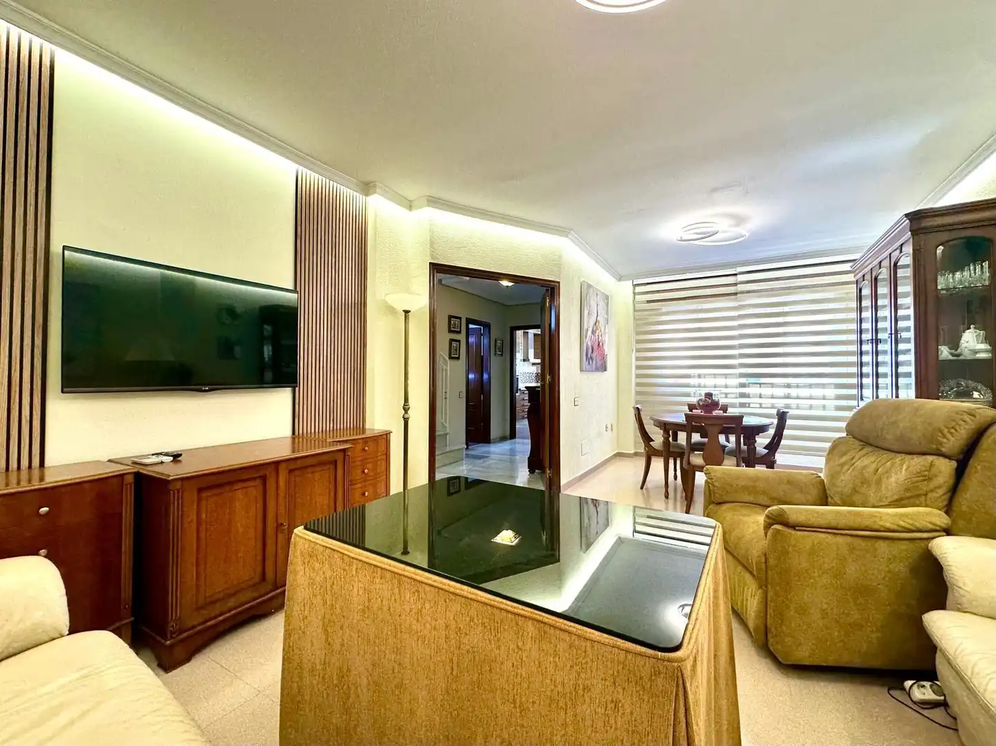 Casa en venda a Huércal de Almería