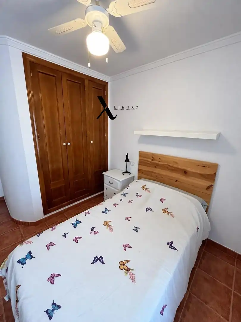 Ático con terraza en venta en Calle ESCALANTE, imagen 16