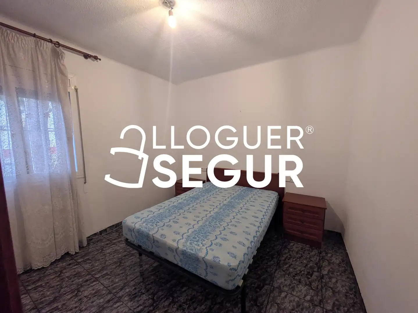 Flat for rent in Sabadell, Barcelona